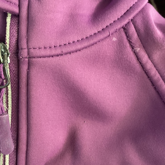 Vertical 9 girls jacket - SIZE S (7/8) - Picture 7 of 11